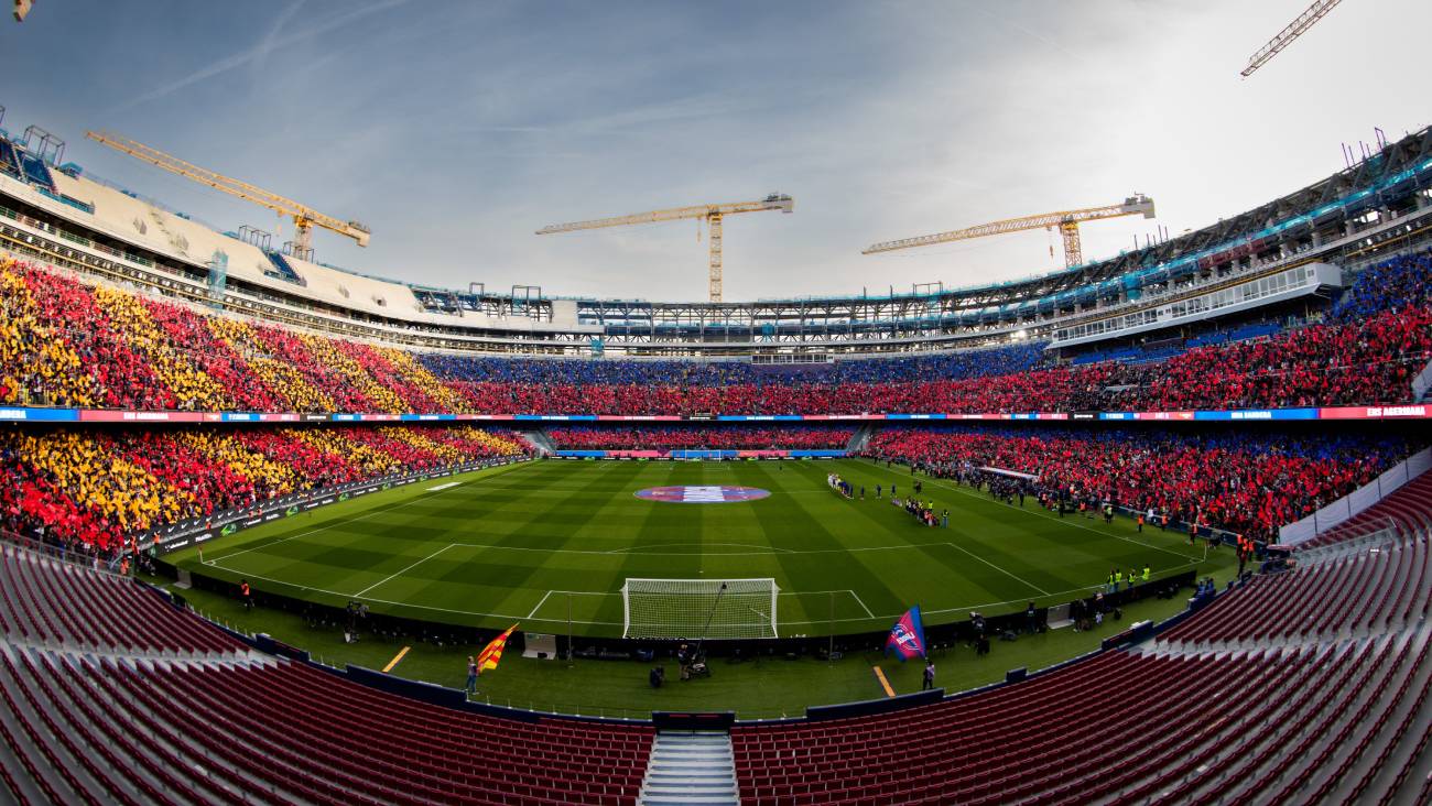 Cuándo y dónde ver Barcelona vs Mallorca: horarios y TV del partido de LaLiga