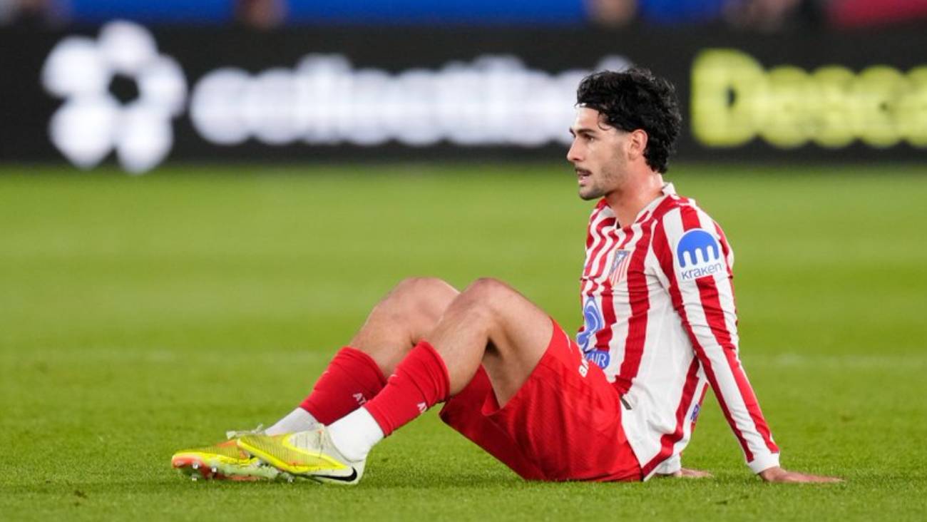 ¿Regresa a Brasil? Johnny Cardoso en la mira del Palmeiras