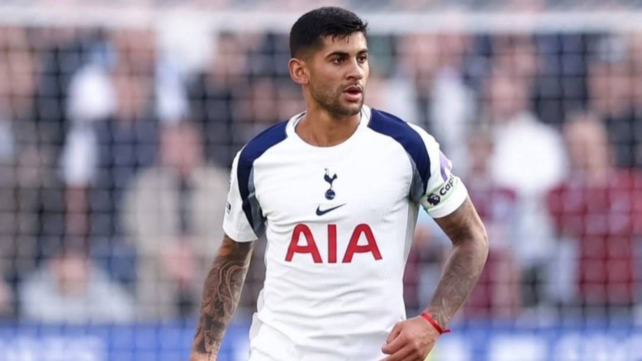 El Madrid podría aprovechar la ruptura entre el Cuti Romero y el Tottenham