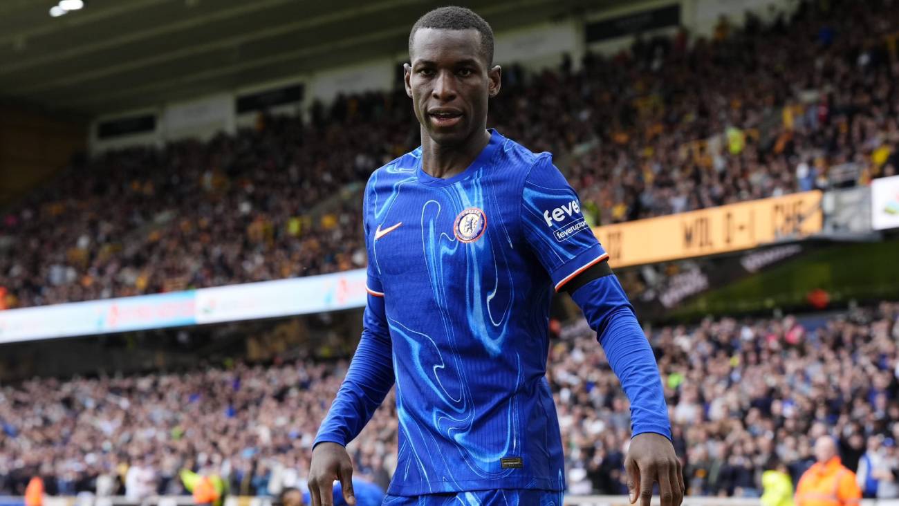 Nico Jackson seduce al Atlético de Madrid como posible relevo de Julián Álvarez