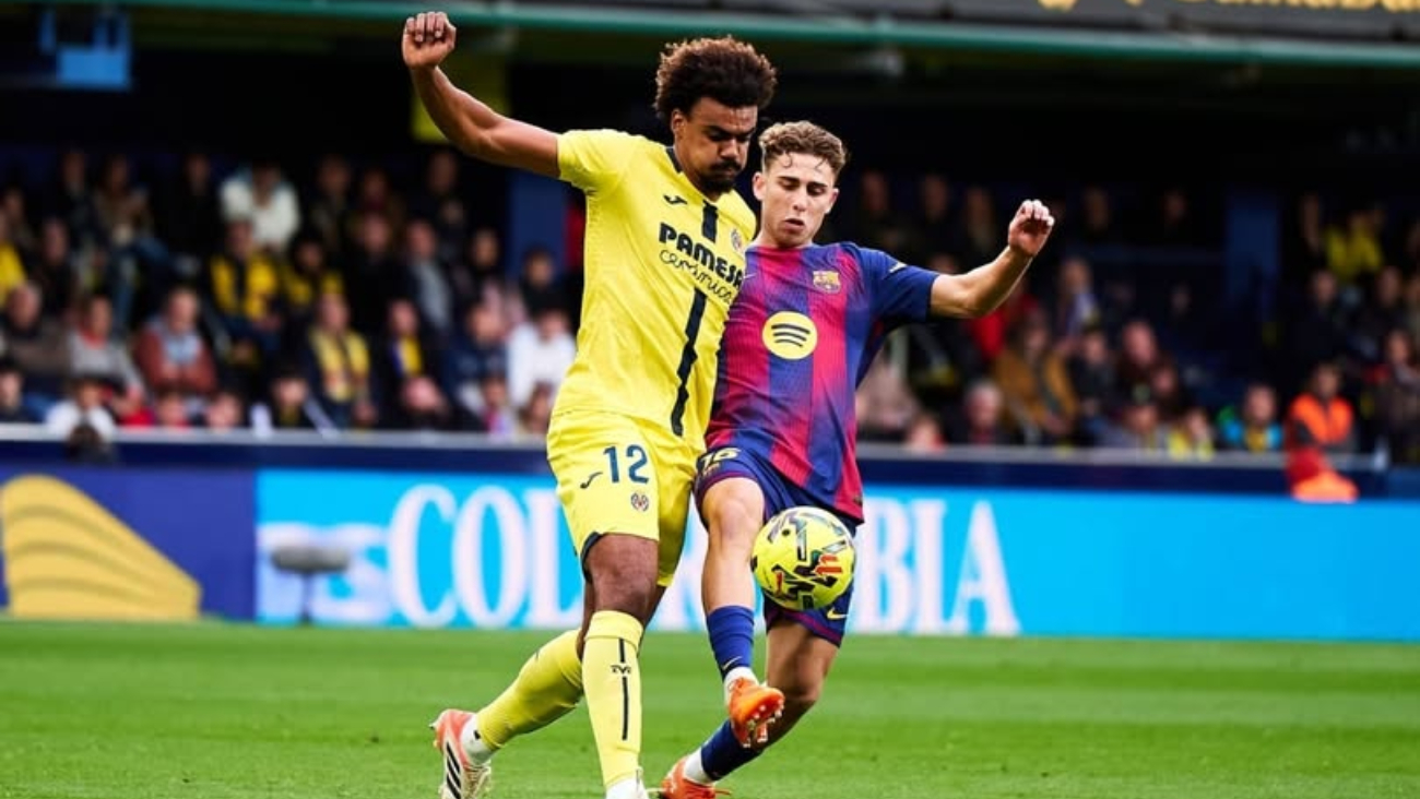 Cuándo y dónde ver Barcelona vs Villarreal: horarios y TV del partido de LaLiga