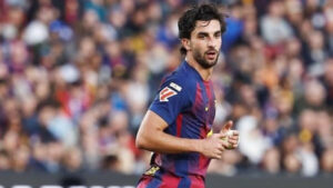 Ferran Torres: renovación o traspaso el próximo verano