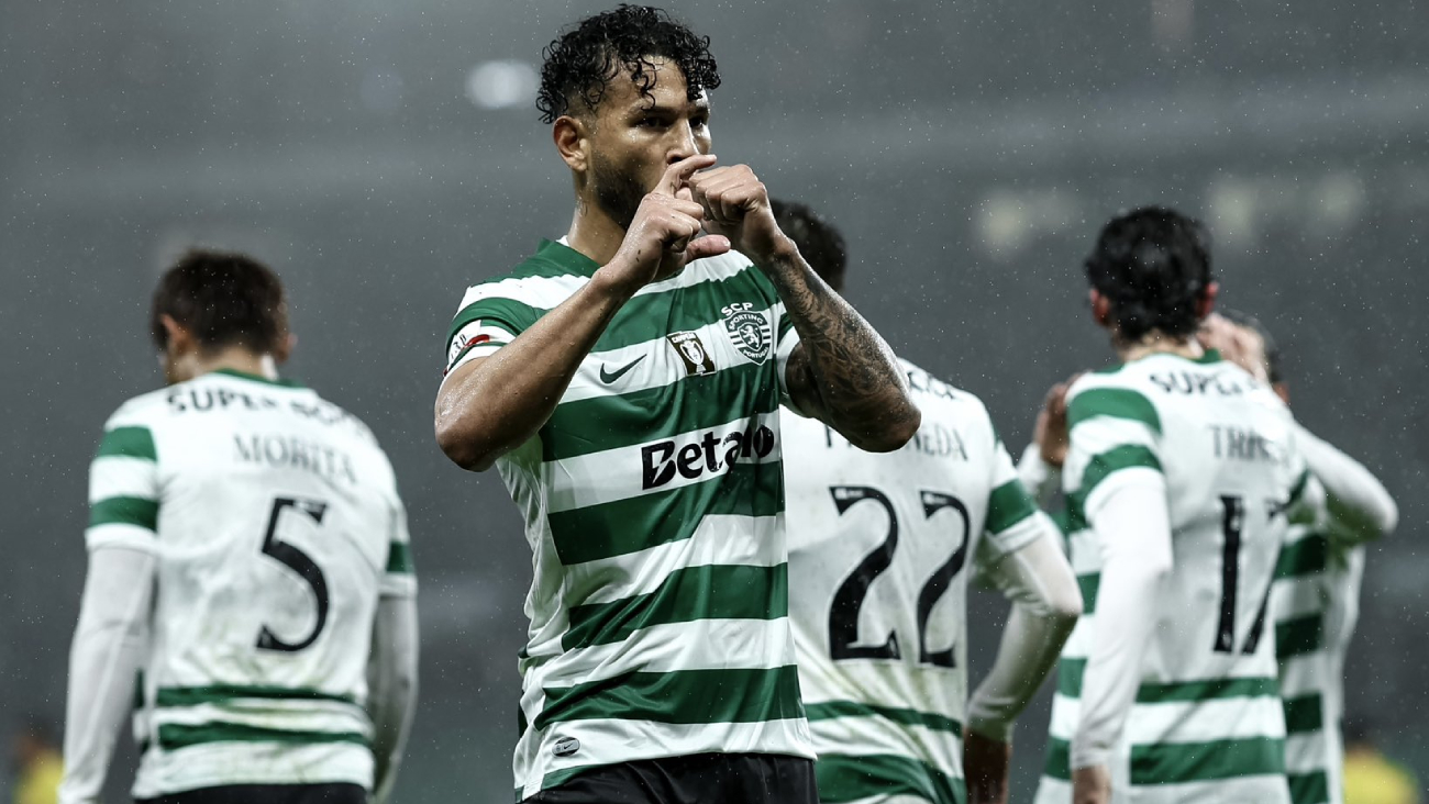 Un ex goleador de LaLiga se perfila como '9' del Liverpool