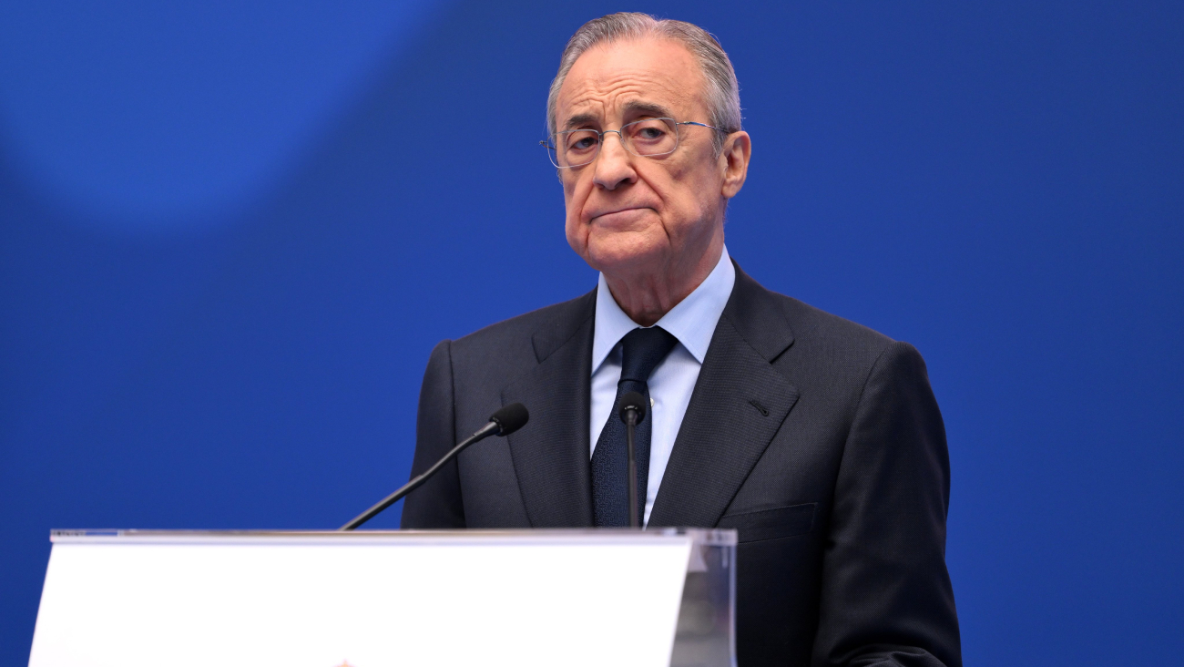 El Real Madrid elige a su entrenador para la 2026-27: no es José Mourinho