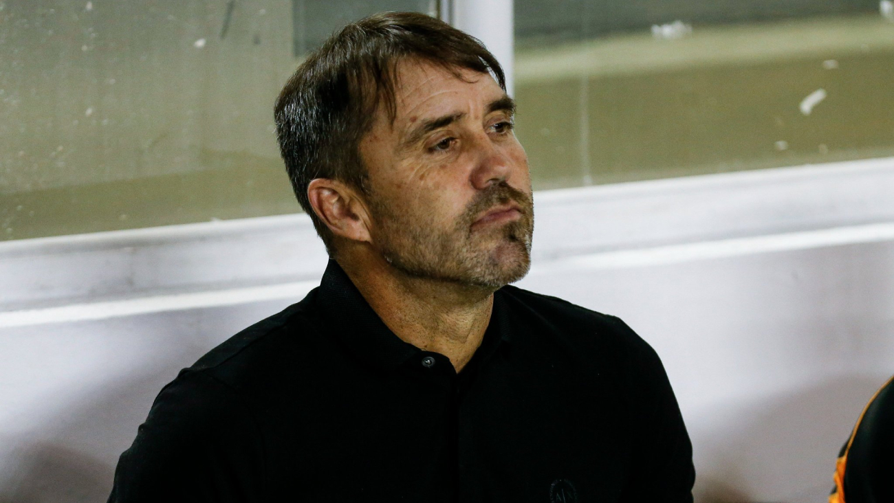 La crisis de un gigante sudamericano afecta la lucha por el descenso en LaLiga