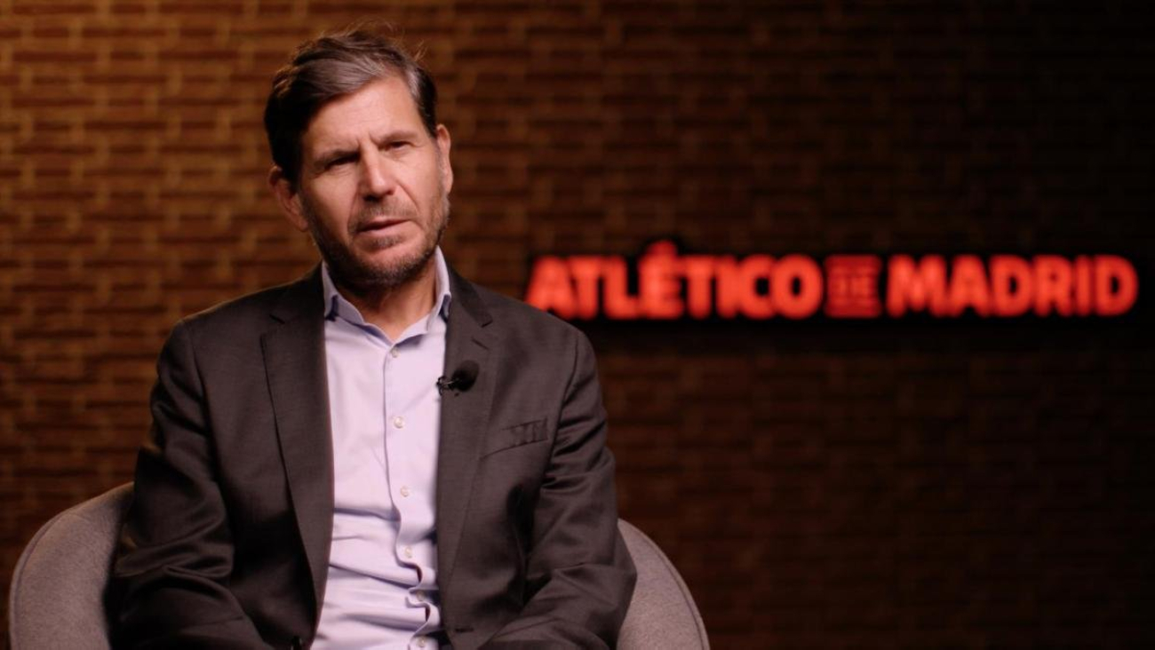 El Atlético define a su primer objetivo para el mercado de verano: ¿De quién se trata?