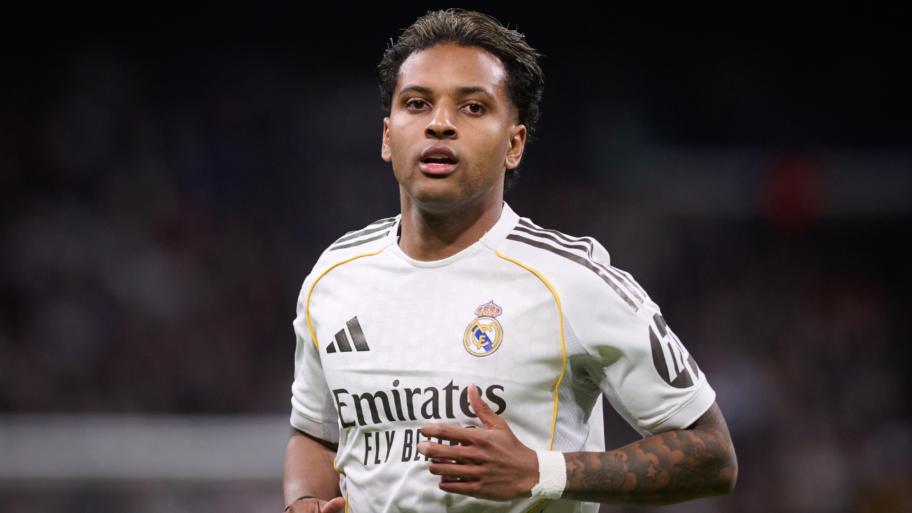 Rodrygo se rompe el cruzado: adiós al Mundial ¿y al Real Madrid?