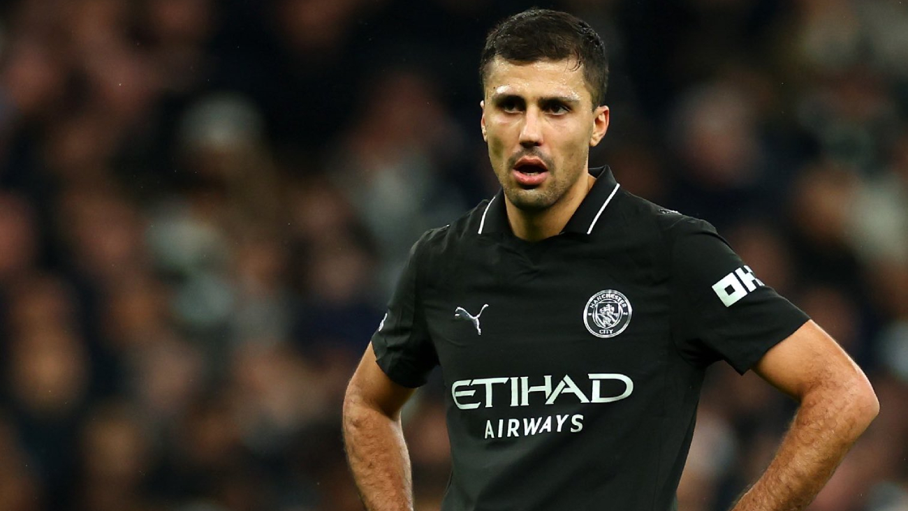 El Real Madrid pone la directa por el fichaje de Rodri Hernández