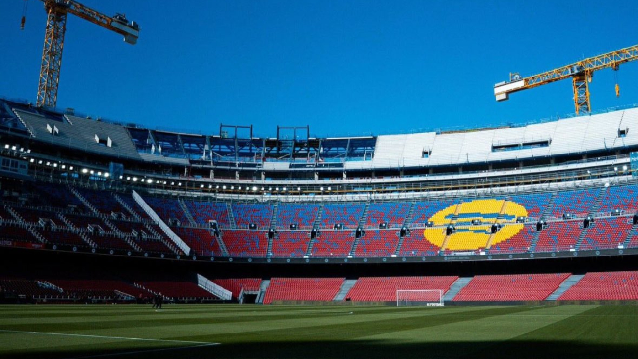 Cuándo y dónde ver Barcelona vs Sevilla: horarios y TV del partido de LaLiga