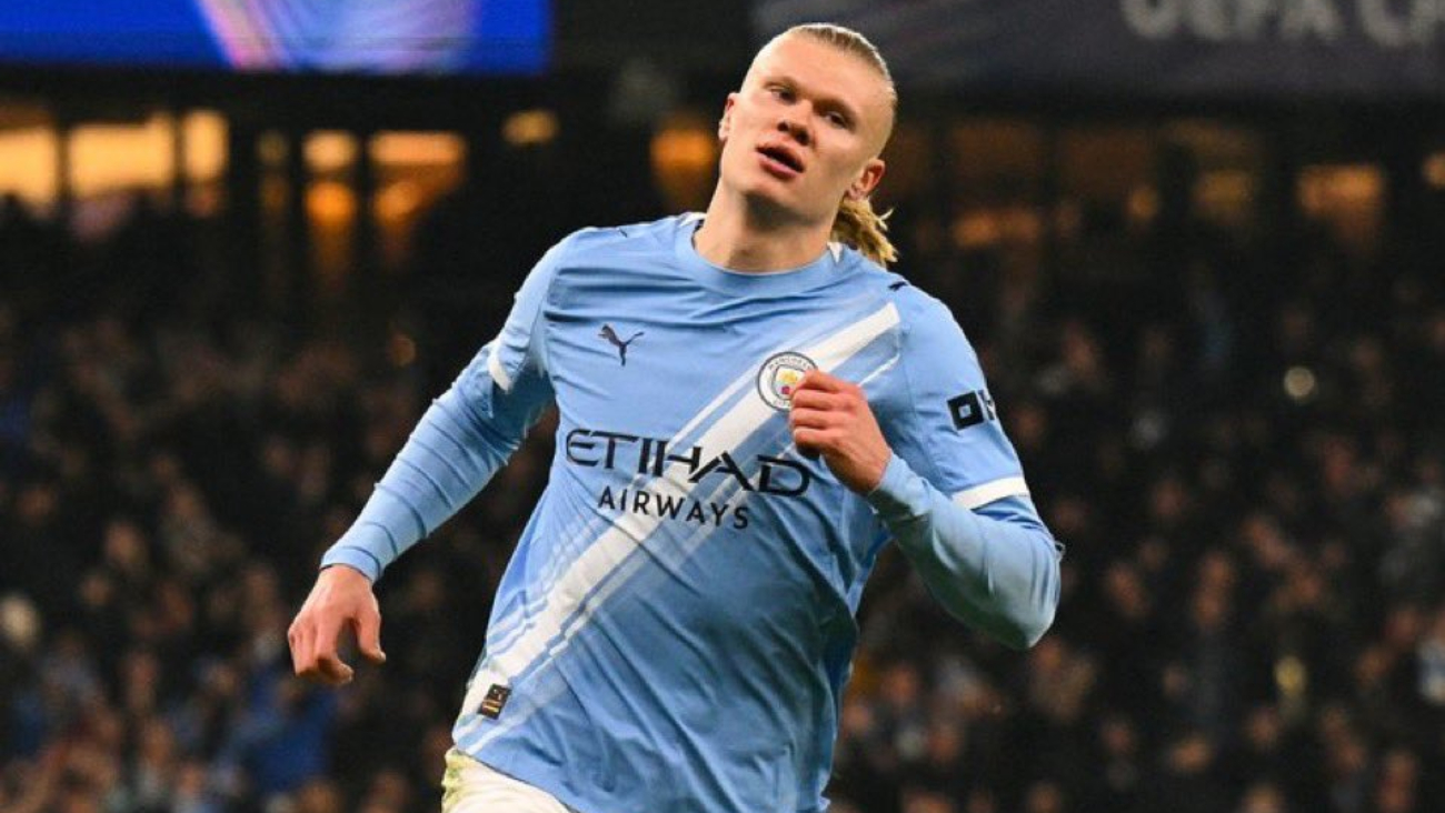 El Barça aún sueña con Erling Haaland: ¿fichaje imposible?