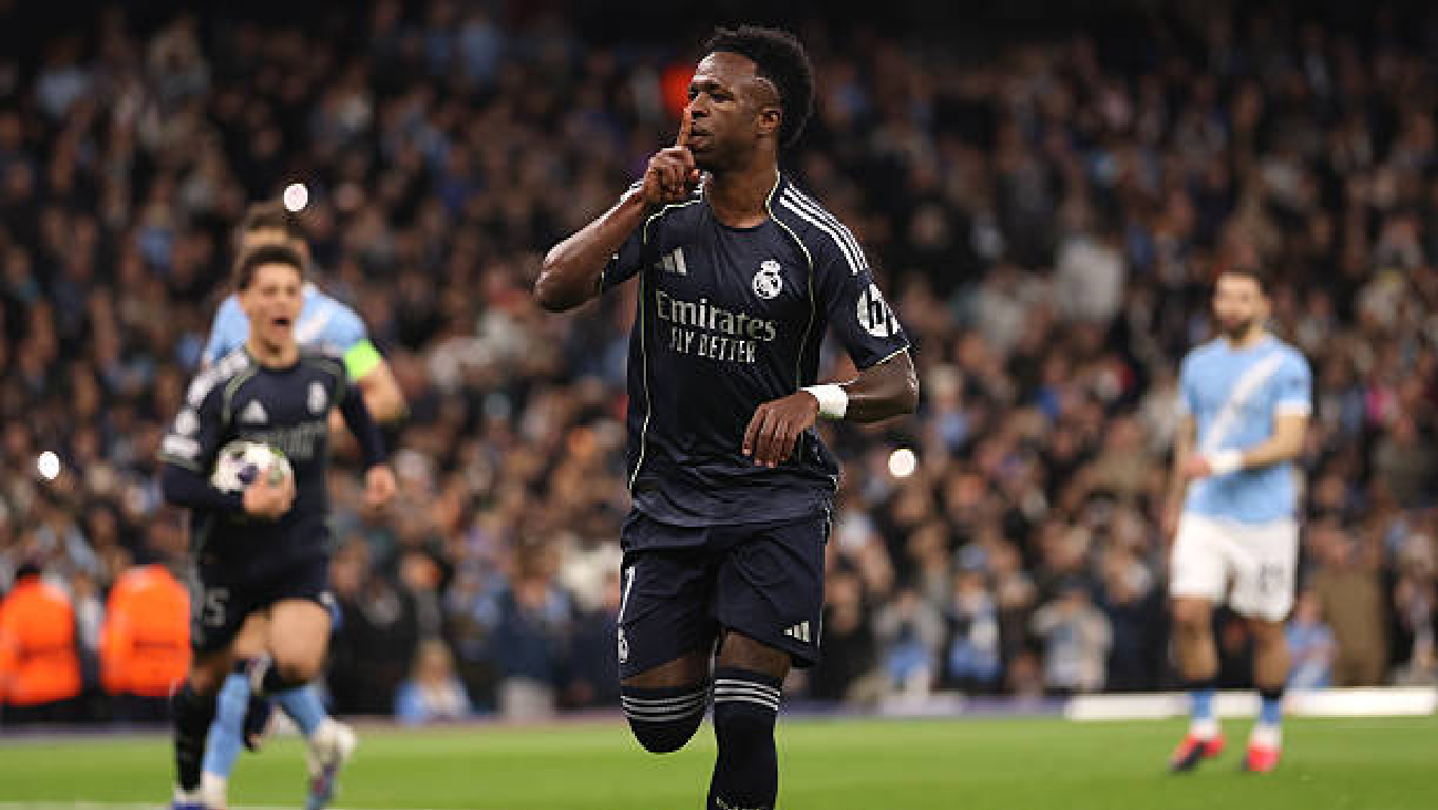 Manchester City 1-2 Real Madrid: los blancos esperan por el Bayern en cuartos de Champions