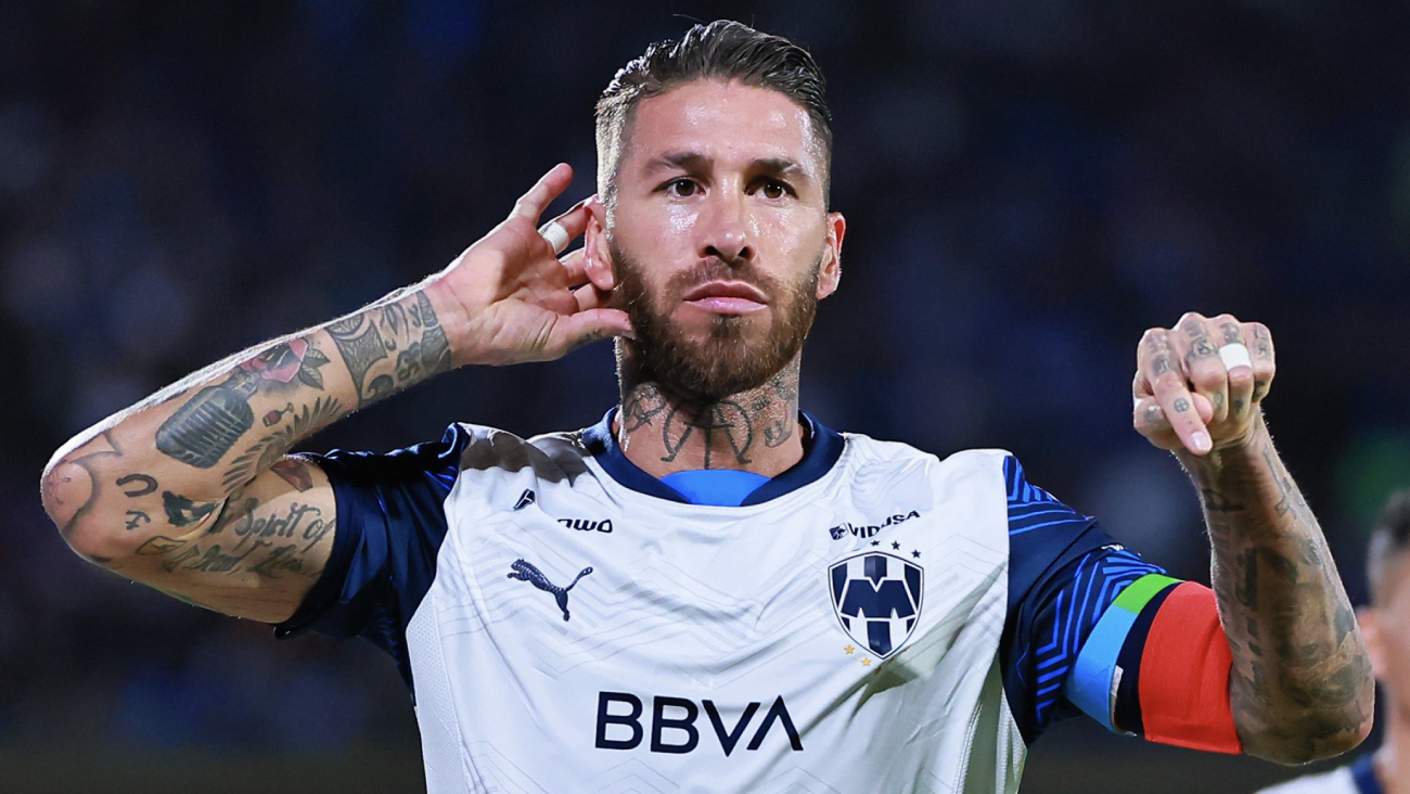 Sergio Ramos quiere volver a LaLiga con el Sevilla, pero no como jugador