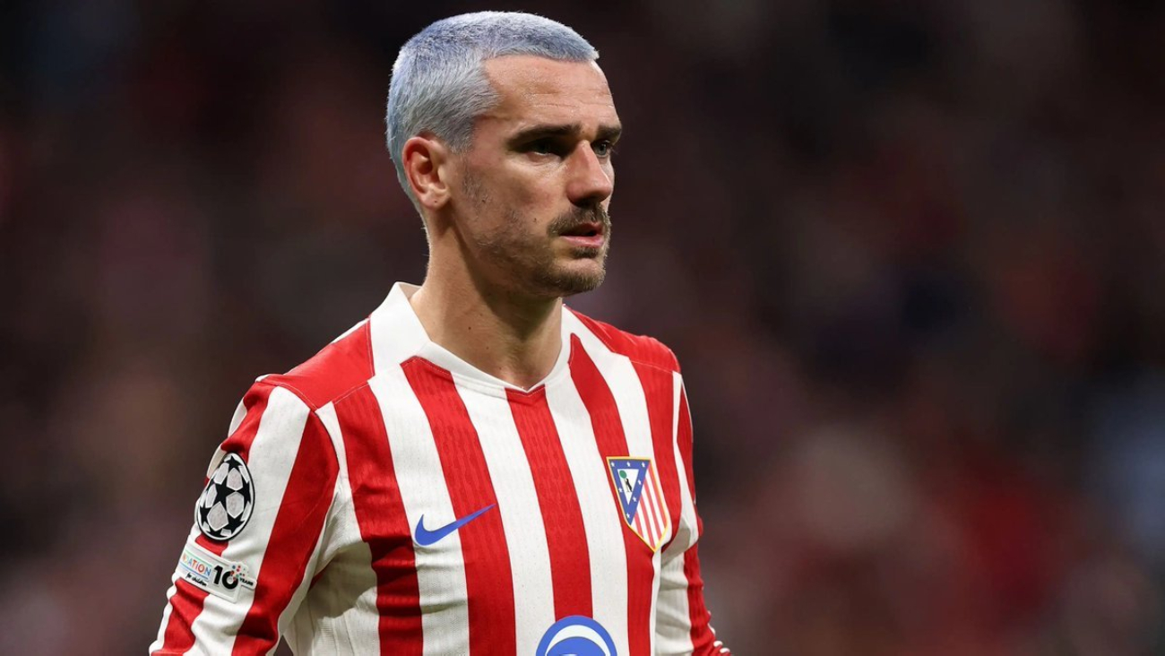 El Atlético libera a Antoine Griezmann: todos los detalles del contrato del galo con Orlando