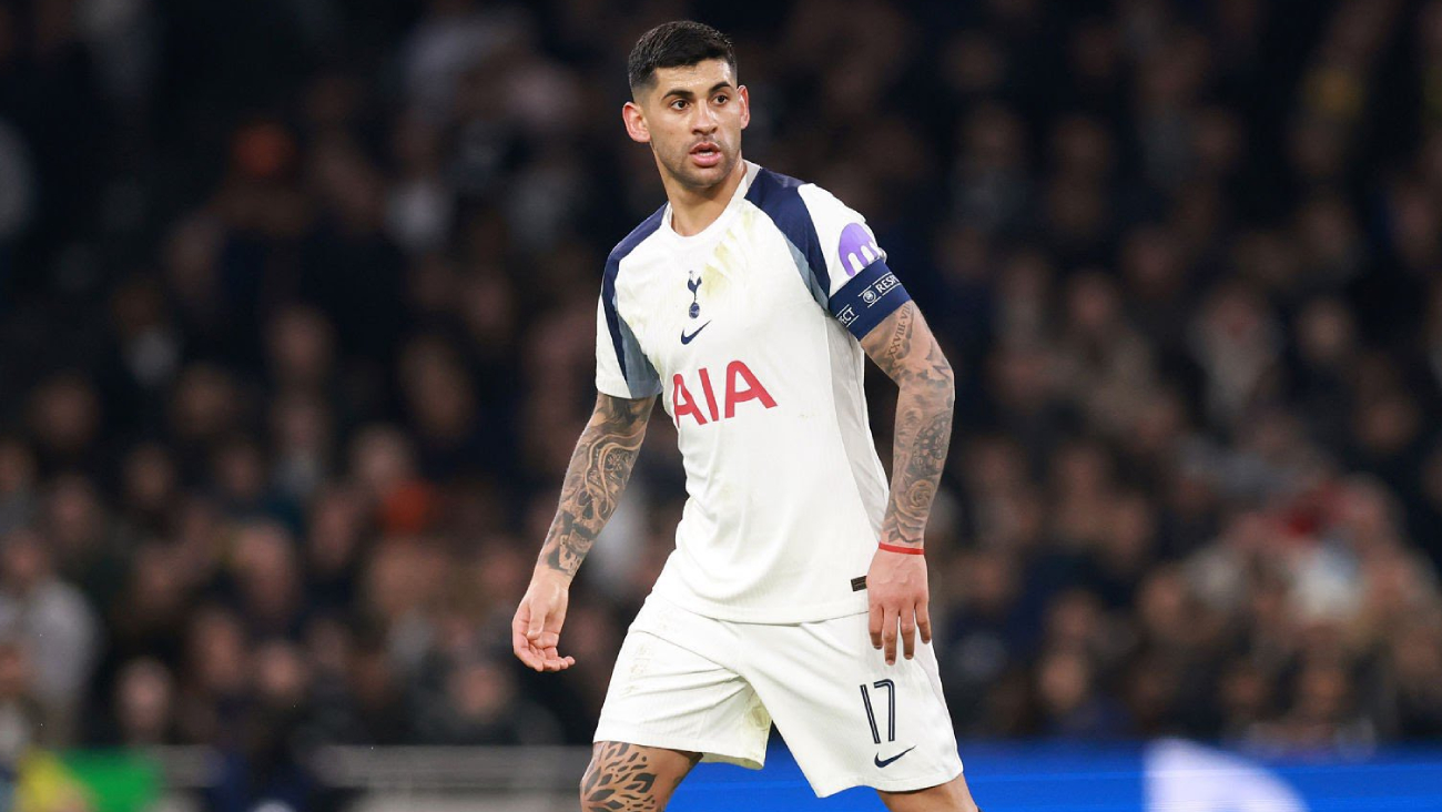 Más competencia para el Real Madrid por el fichaje de Cuti Romero