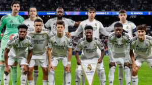 Las 5 primeras bajas que contempla el Real Madrid para la 2026-27