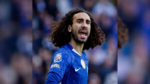 ¿Bombazo en camino? Marc Cucurella abre la puerta al Barça