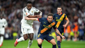 Cuándo y dónde ver Real Madrid vs Girona: horarios y TV del partido de LaLiga