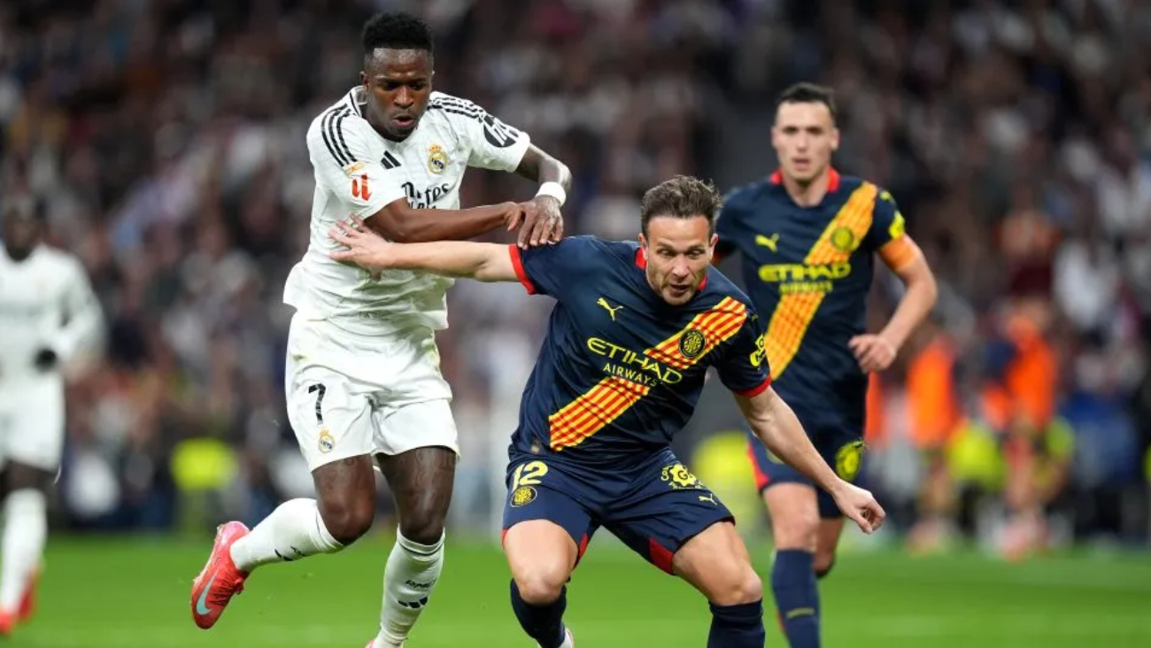 Cuándo y dónde ver Real Madrid vs Girona: horarios y TV del partido de LaLiga