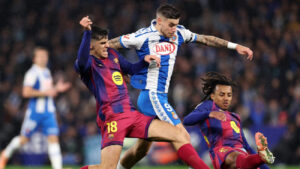 Cuándo y dónde ver Barcelona vs Espanyol: horarios y TV del partido de LaLiga