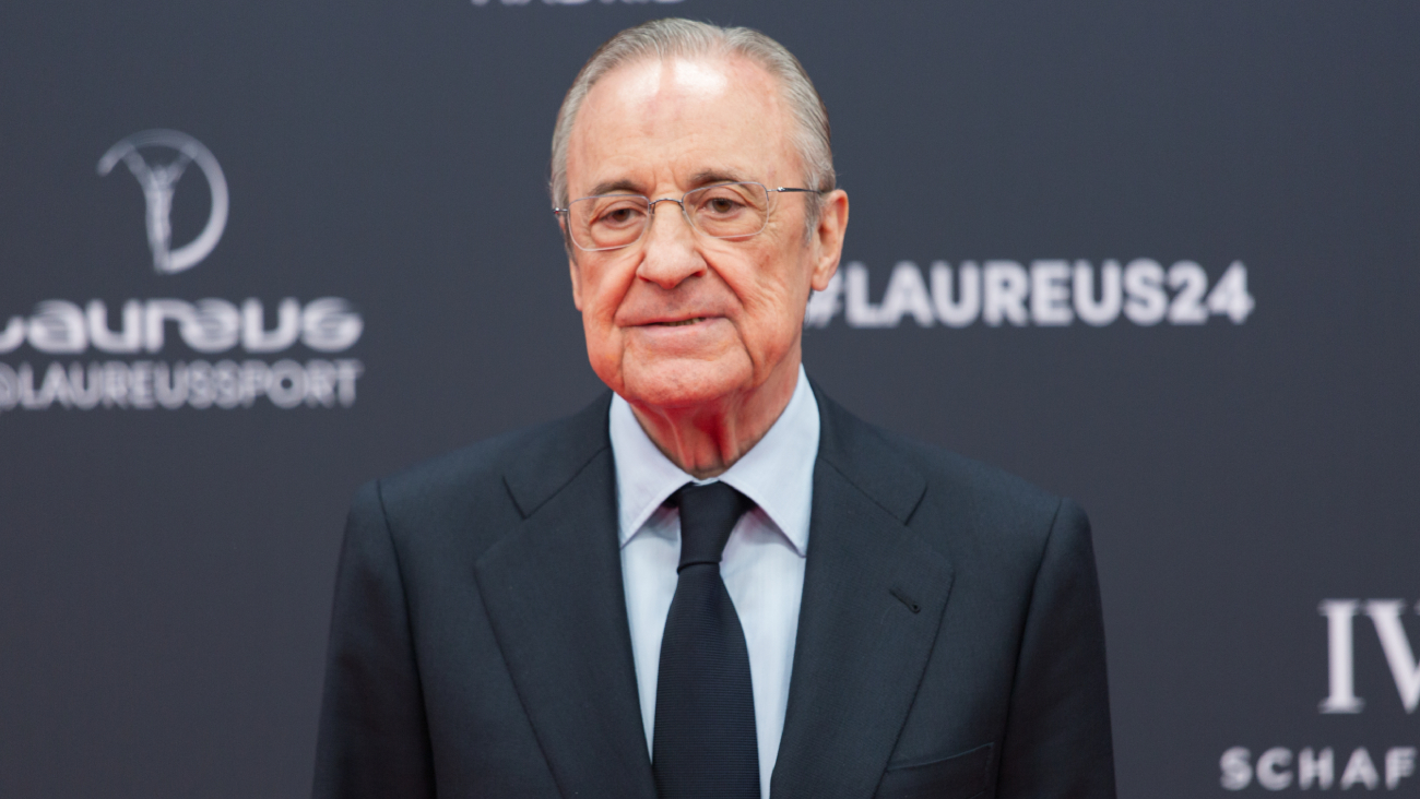 El próximo objetivo del Real Madrid en Inglaterra: no es Enzo Fernández