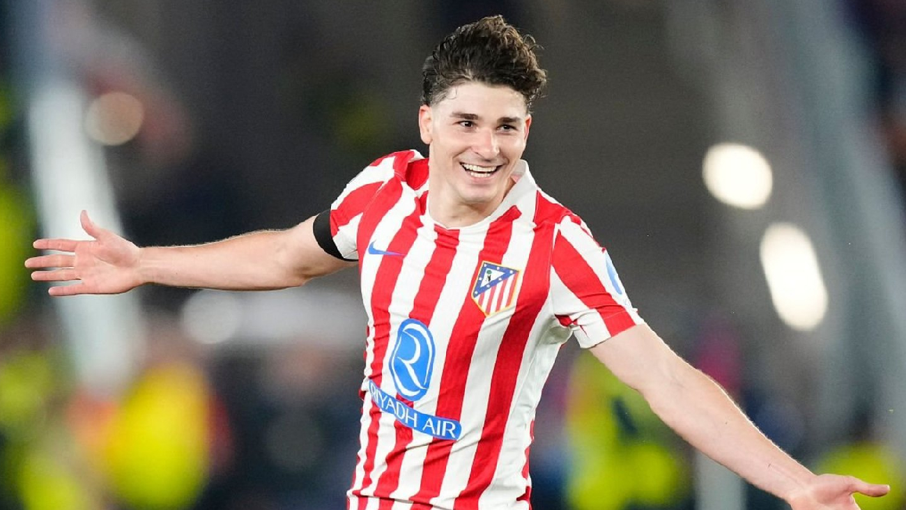 Barcelona 0-2 Atlético: batacazo con polémica en Camp Nou