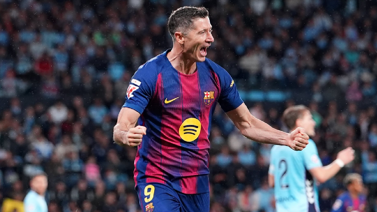 Cuándo y dónde ver Barcelona vs Celta de Vigo: horarios y TV del partido de LaLiga