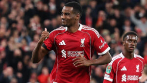 Los 3 jugadores del Liverpool que podrían llegar a LaLiga este verano