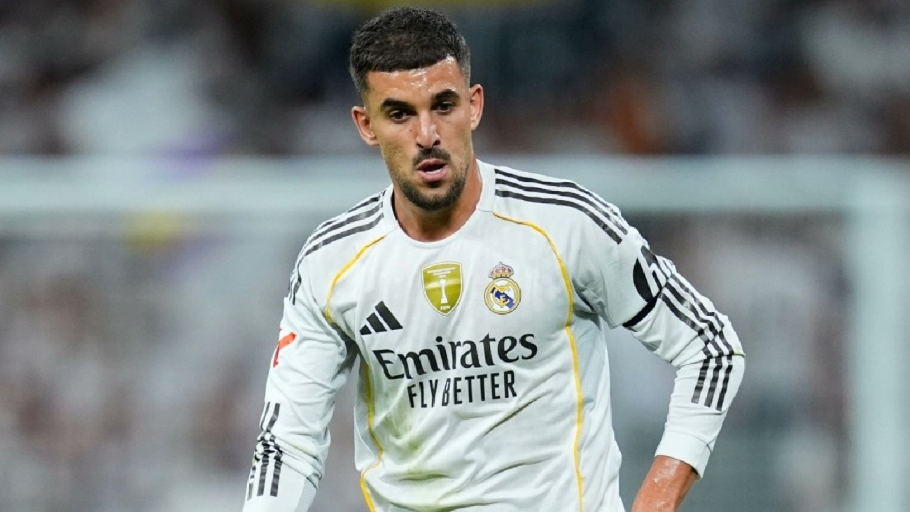 Dani Ceballos elige a su próximo club: ¿cuánto ganará el Real Madrid?