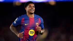 Marcus Rashford podría regresar al Manchester United en julio