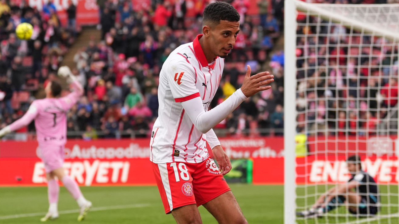 Azzedine Ounahi, posible 'tapado' del mercado estival del Atlético