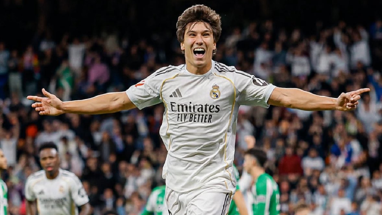 Cuándo y dónde ver Betis vs Real Madrid: horarios y TV del partido de LaLiga