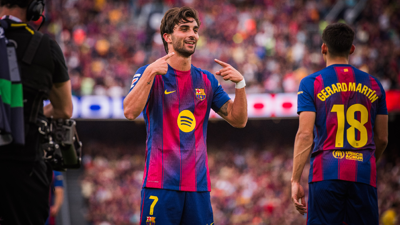 Cuándo y dónde ver Getafe vs Barcelona: horarios y TV del partido de LaLiga