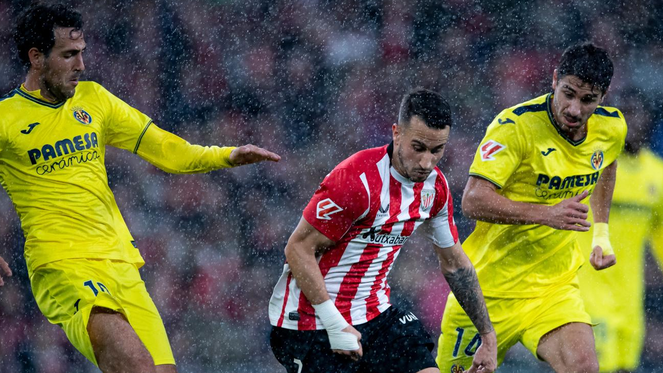 Dos pesos pesados de LaLiga eligen a sus próximos entrenadores