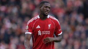 ¡Portazo de Ibrahima Konaté al Real Madrid!