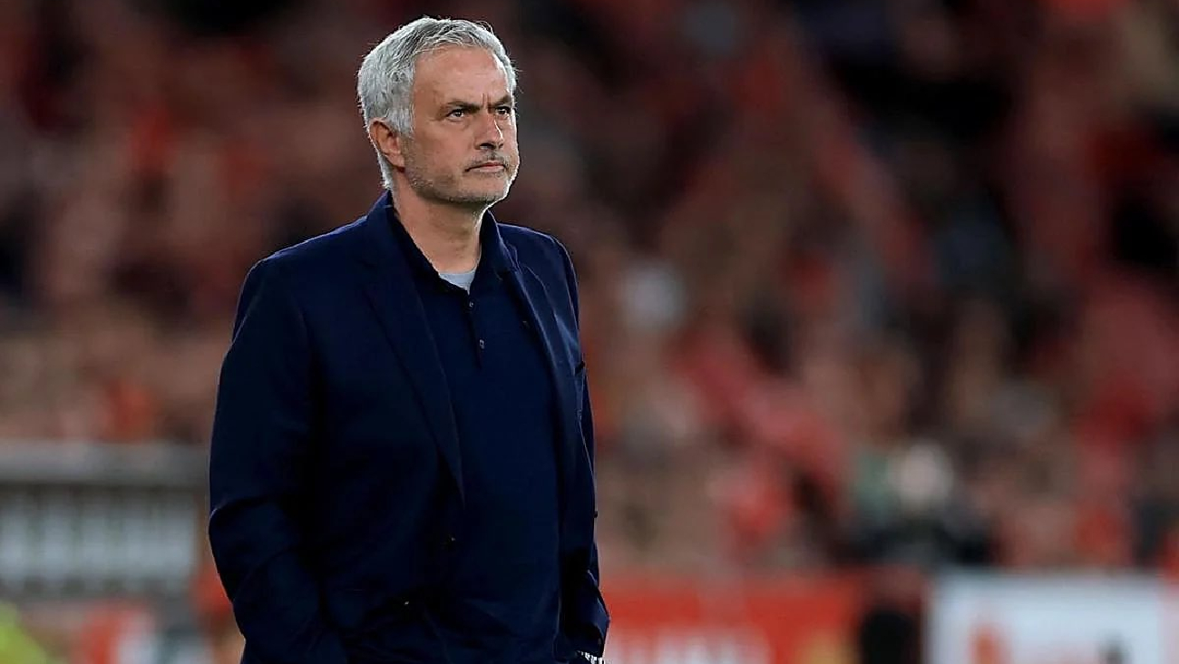 José Mourinho gana enteros para regresar al Real Madrid