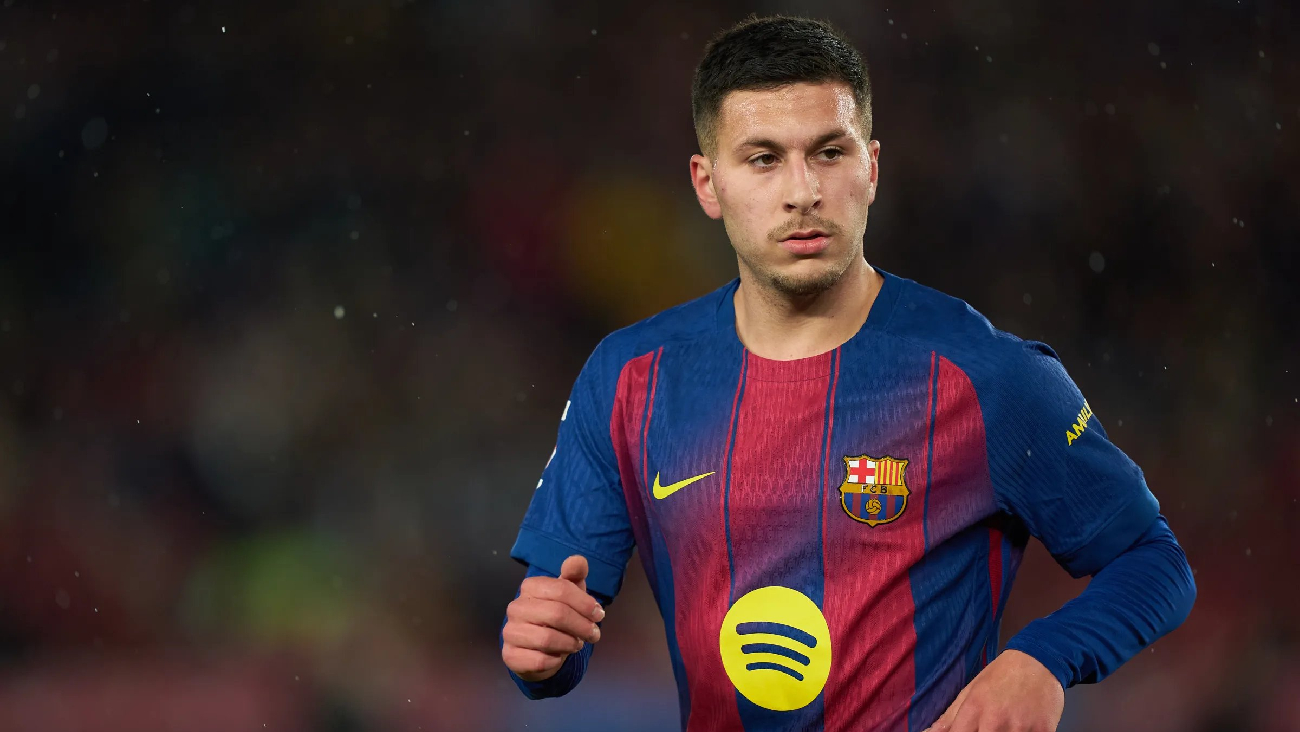 Roony Bardghji podría irse cedido a un club de LaLiga: descubre cuál