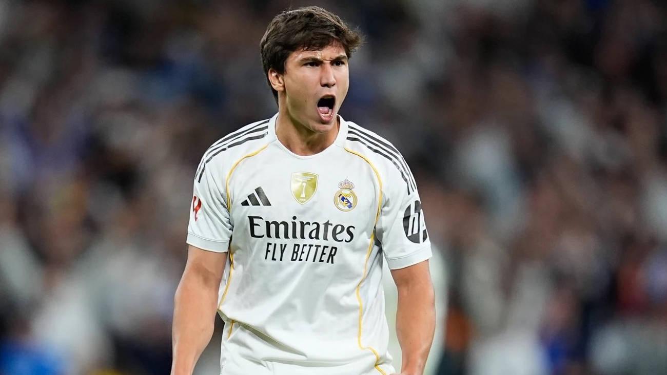 Gonzalo García negocia su marcha a la Serie A