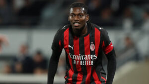 ¡Rafael Leao vuelve a ofrecerse al Barcelona!