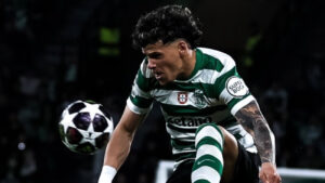 Maxi Araújo entra al radar del Atlético de Madrid