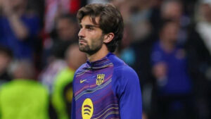 Sorpresa total: el United quiere a Ferran Torres… y el Barça debe decidir YA