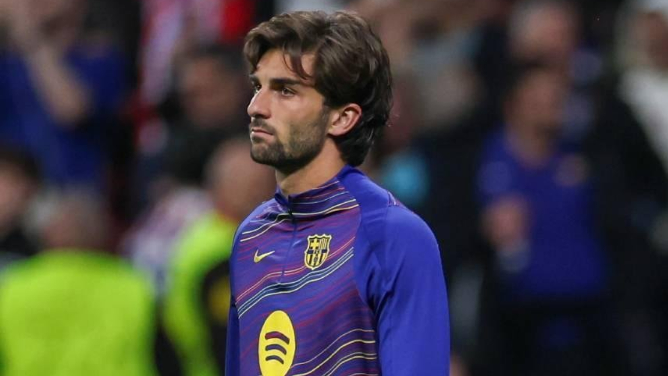 Sorpresa total: el United quiere a Ferran Torres… y el Barça debe decidir YA