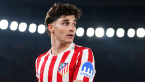 El Arsenal se lanza con TODO por Julián Álvarez: oferta inminente