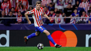 El Milan aprieta por Sorloth: oferta sobre la mesa y tensión con el Atlético