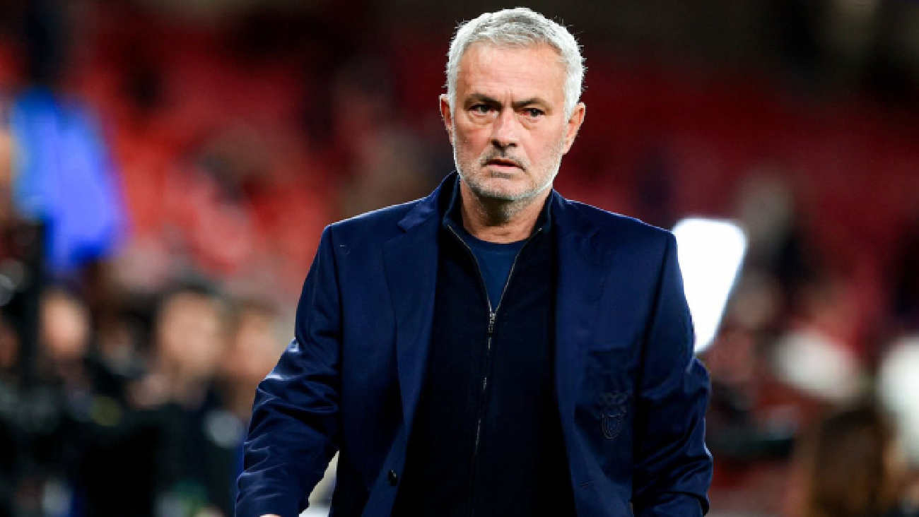 José Mourinho prepara su regreso al Real Madrid en la 26-27