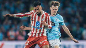 Cuándo y dónde ver Atlético de Madrid vs Celta: horarios y TV del partido de LaLiga