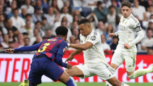 Cuándo y dónde ver Barcelona vs Real Madrid: horarios y TV del Clásico de LaLiga