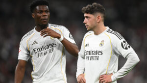 Valverde y Tchouaméni: futuro en riesgo tras grave incidente en el Real Madrid