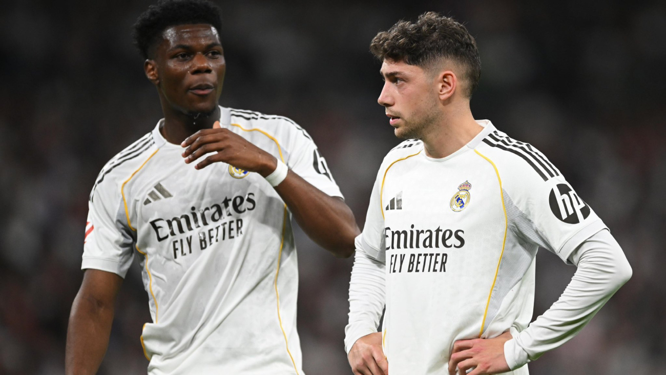 Valverde y Tchouaméni: futuro en riesgo tras grave incidente en el Real Madrid