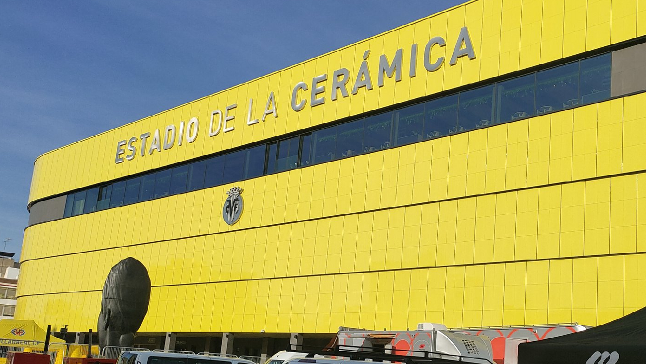 El Villarreal elige a su nuevo entrenador: ¿Quién relevará a Marcelino?