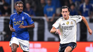 Cuándo y dónde ver Real Madrid vs Oviedo: horarios y TV del partido de LaLiga